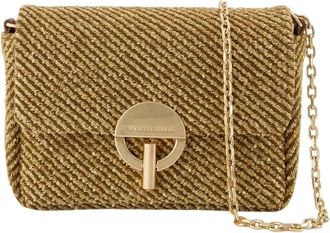 Vanessa Bruno Borsa a tracolla Moon Moyen - - Bags - Donna - Beige - ONE SIZE