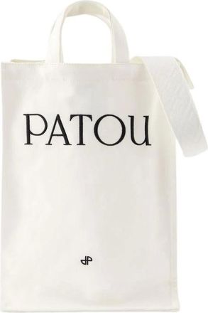 Patou unisex, Bolsos, Blanco, Talla: ONE Size