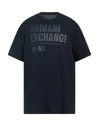 A|X Armani Exchange T-shirts