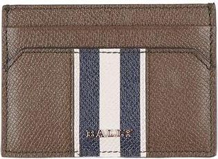 Bally Small Leather Goods - Cardholders on YOOX.COM