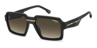 Carrera VICTORY C 15/S 003/86 Mens Sunglasses Black Size 55