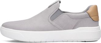 Timberland Schoenen, Heren, Grijs, 44 EU, Casual Grijze Lage Sneakers