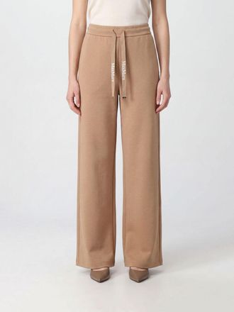 Max Mara S Max Mara High-Waisted Jersey Joggers with Drawstring