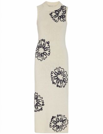 Marie Oliver Womens Patricia Maxi Dress In Floret