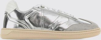 Versace Sneakers Free in pelle laminata