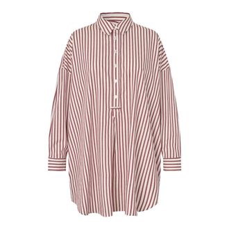 Masai Blouse - Dames - Blouses & Shirts - Veelkleurig - Maat: XL