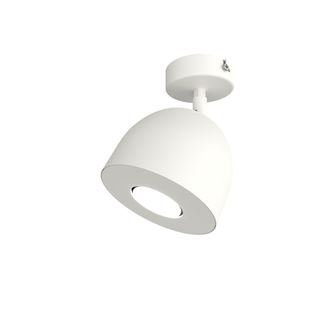 Lumicom Campanella Plafon 1x Monocolor Mate