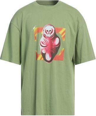 Edwin TOPWEAR - T-shirts on YOOX.COM