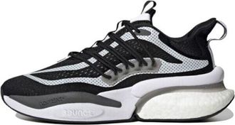 adidas ALPHABOOST V1 Black HQ4517