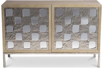 Bernhardt Aventura Door Chest