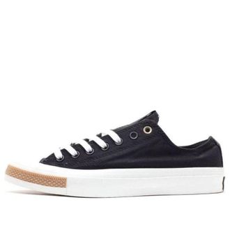 Converse x CLOT Chuck Taylor All Star Ox Black 128819C