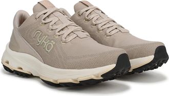 Ryk&auml; Devotion X TR J0463F2251 Sneakers Womens Gray Walking Shoes ZOGG3640