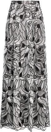 Alberta Ferretti PARTES DE ABAJO - Faldas largas en YOOX.COM