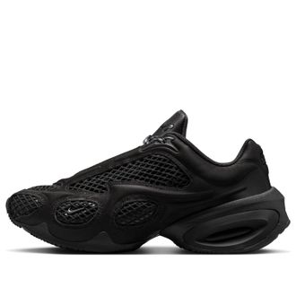 Nike (WMNS) Nike Air Max Muse Black Mesh IR0090-001
