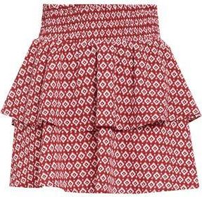 Only PARTES DE ABAJO - Minifaldas en YOOX.COM