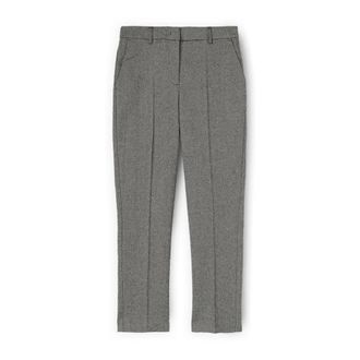 Motivi Donna, Pantaloni, Grigio, S, new