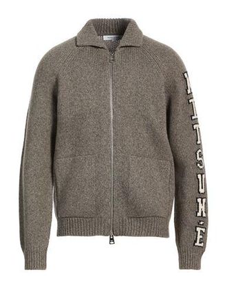 Maison Kitsun&eacute; MAGLIERIA - Cardigan su YOOX.COM