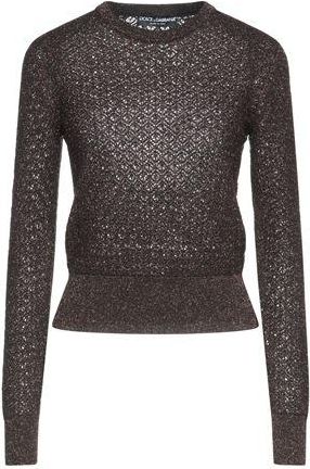 Dolce & Gabbana PRENDAS DE PUNTO - Pullover en YOOX.COM