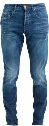 Don the Fuller Jeans