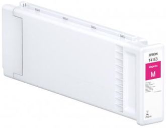 Epson Singlepack Ultrachrome Xd2 Magenta 700ml