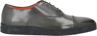 Santoni CALZATURE - Stringate su YOOX.COM