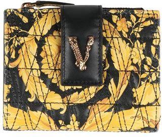 Versace Wallets