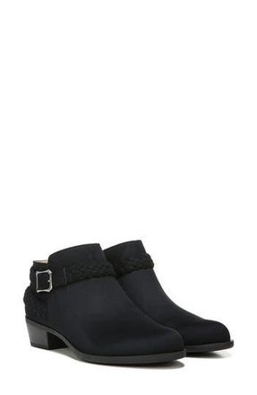 Life Stride Adriana Bootie in Black at Nordstrom Rack, Size 6.5