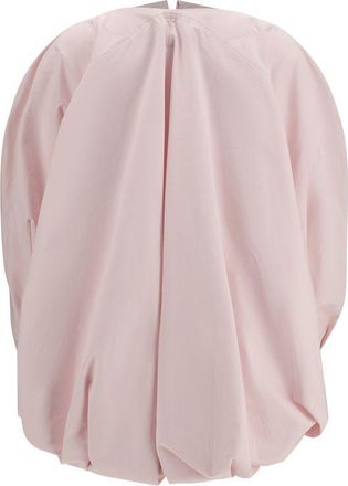 Jacquemus Womens Multicolor Cotton Shirt