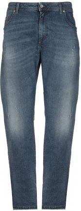 Diesel BOTTOMWEAR - Jeans sur YOOX.COM
