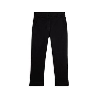 Freddy Pantaloni cropped slim fit in cotone elasticizzato