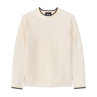 adidas Uomo, Sport, Bianco, L, new