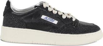 Autry Medalist sneakers - Zwart