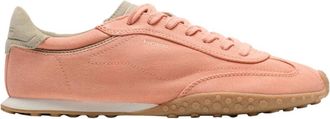 Hoff Bridge Satin - Dames - Sneakers - Roze - 42 EU - Schoenen