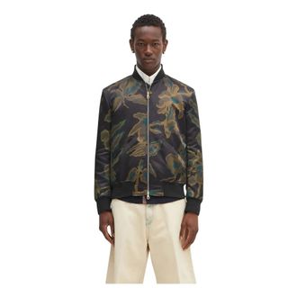 Paul Smith Hombre, Chaquetas, Multicolor, Talla: M