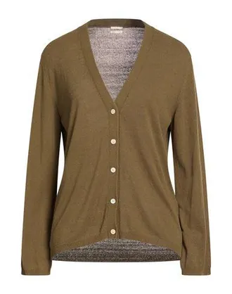 Massimo Alba KNITWEAR - Cardigans on YOOX.COM