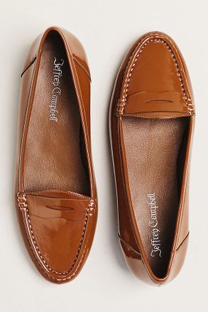 Jeffrey Campbell Old-Soul Loafers