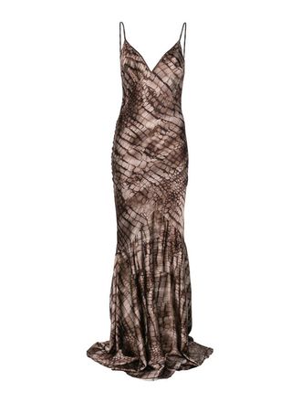 Elisabetta Franchi Dress