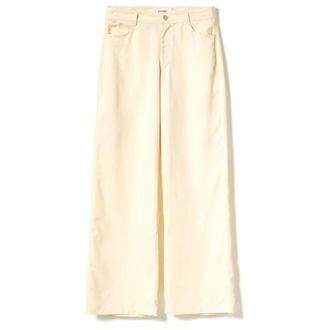 Elvine Neela Freizeithose f&uuml;r Damen | wei&szlig;