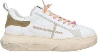 Gio+ CALZADO - Sneakers en YOOX.COM