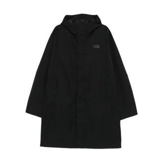 The North Face Outerwears Nero-Uomo