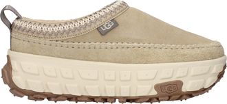 UGG Herens Slip-on su&egrave;de beige