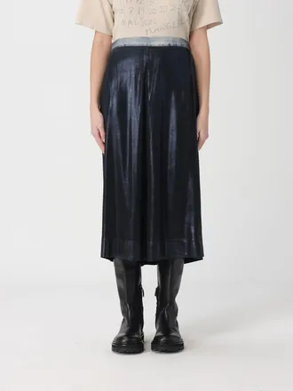 Maison Margiela Skirt MAISON MARGIELA Woman color Black