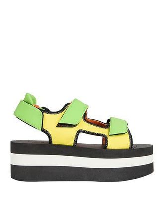 Marni CALZATURE - Sandali su YOOX.COM