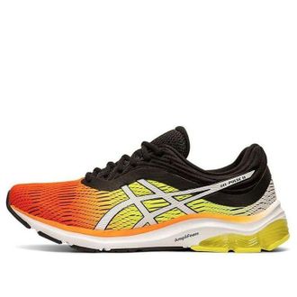 Asics Gel Pulse 11 Shocking Orange Black 1011A550-800