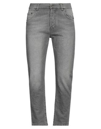Daniele Alessandrini BOTTOMWEAR - Pantaloni jeans su YOOX.COM