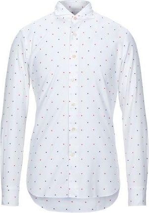 Alessandro Gherardi TOPWEAR - Shirts sur YOOX.COM