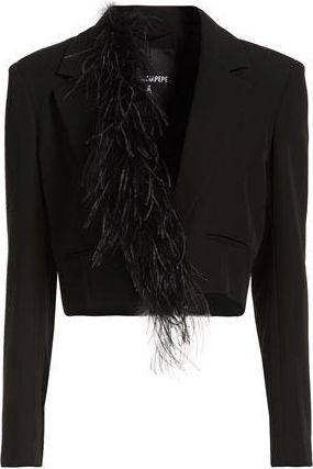 Patrizia Pepe SUITS and CO-ORDS - Blazers on YOOX.COM