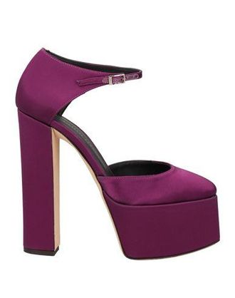 Giuseppe Zanotti FOOTWEAR - Pumps sur YOOX.COM
