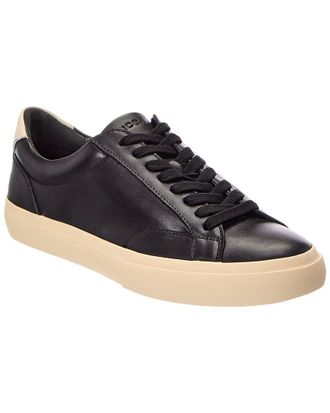 Vince Fremont Leather Sneaker
