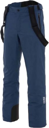 Colmar Pantaloni da sci imbottiti - Blu